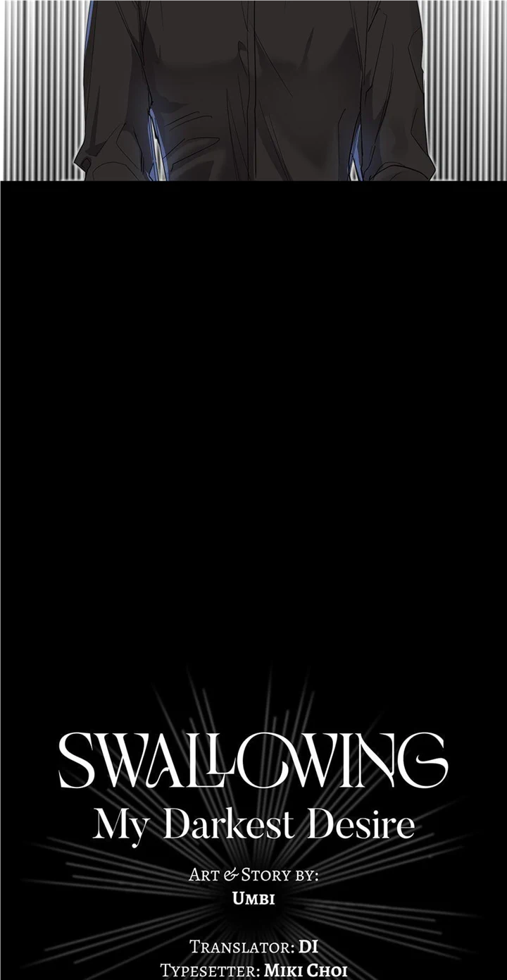 Swallowing The Black Shade - Chapter 36