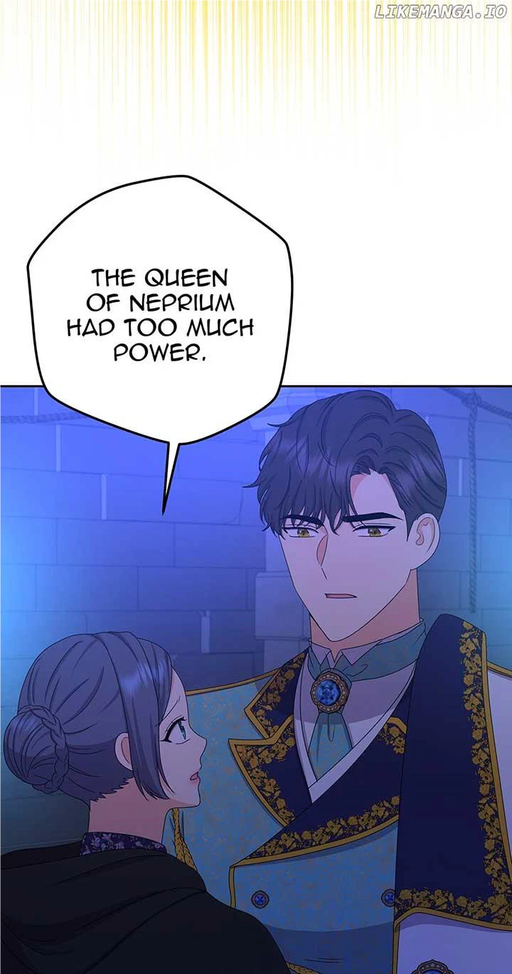 From Maid To Queen - Chapter 102