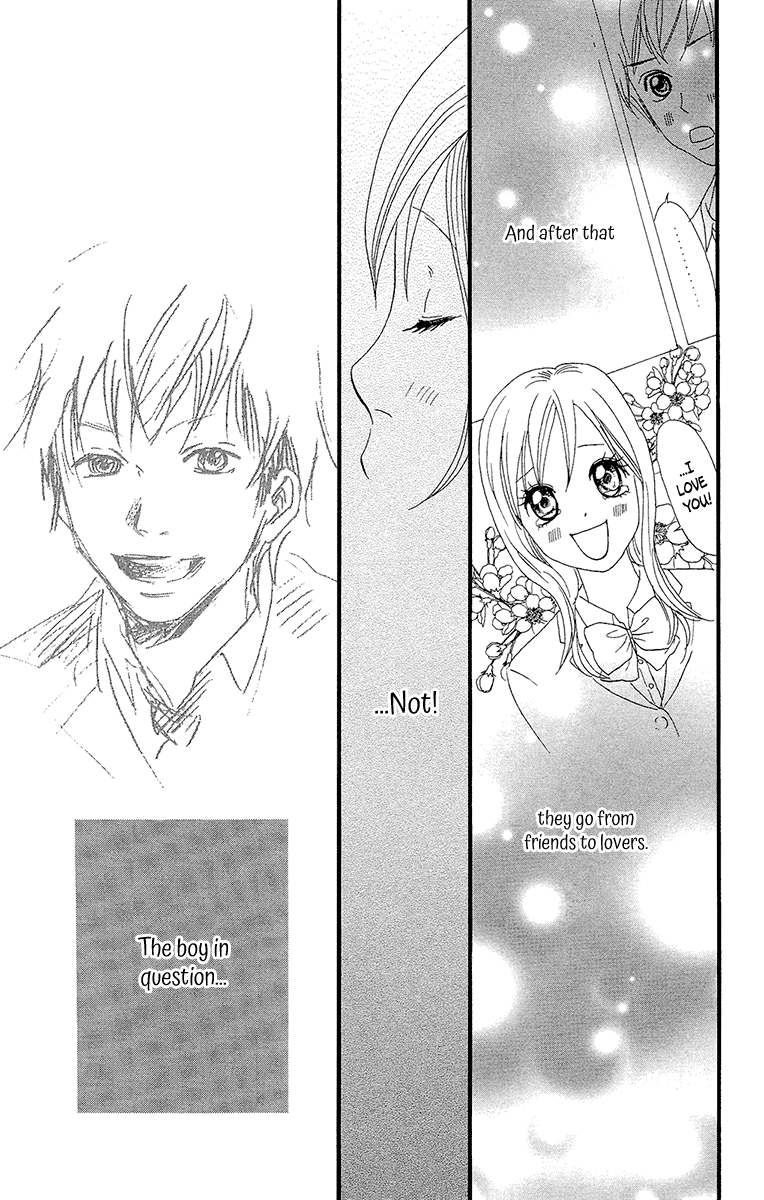 Kiyoku Yawaku - Chapter 5A: Chapter 5.1