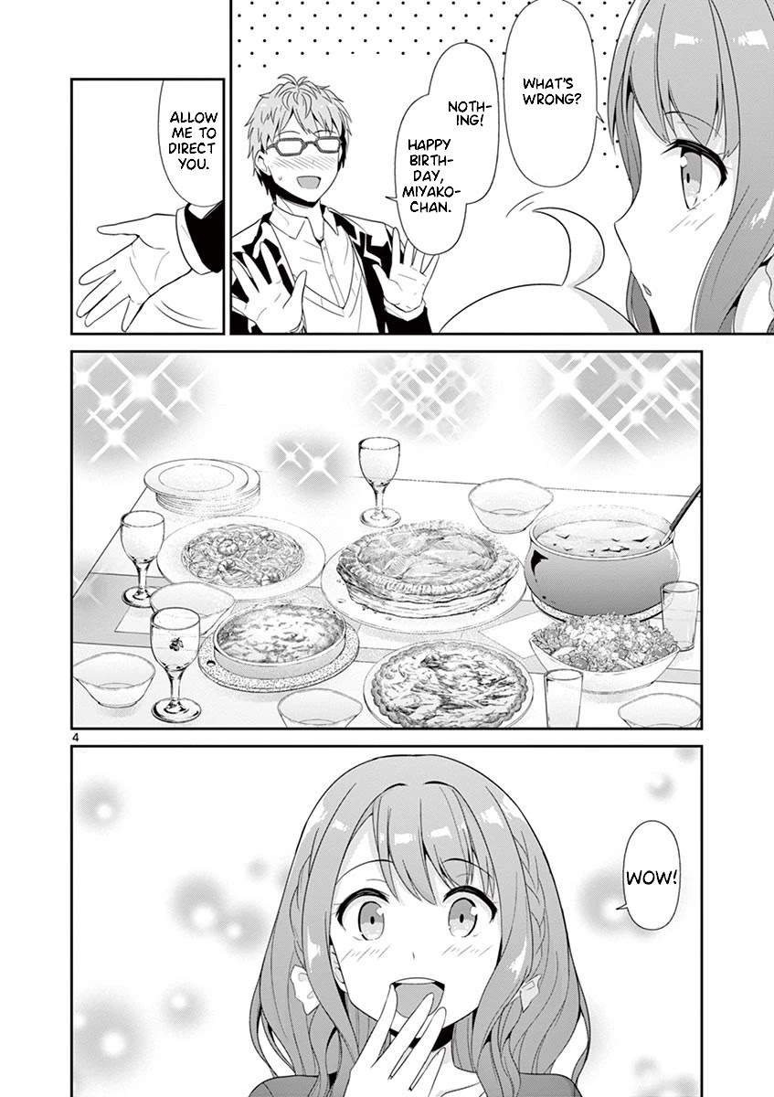 Imouto Sae Ireba Ii. @ Comic - Chapter 26