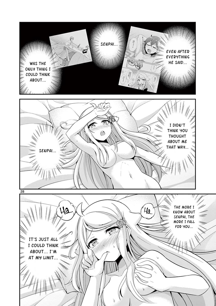 Imouto Sae Ireba Ii. @ Comic - Chapter 33: 6Th Month 6Th Day