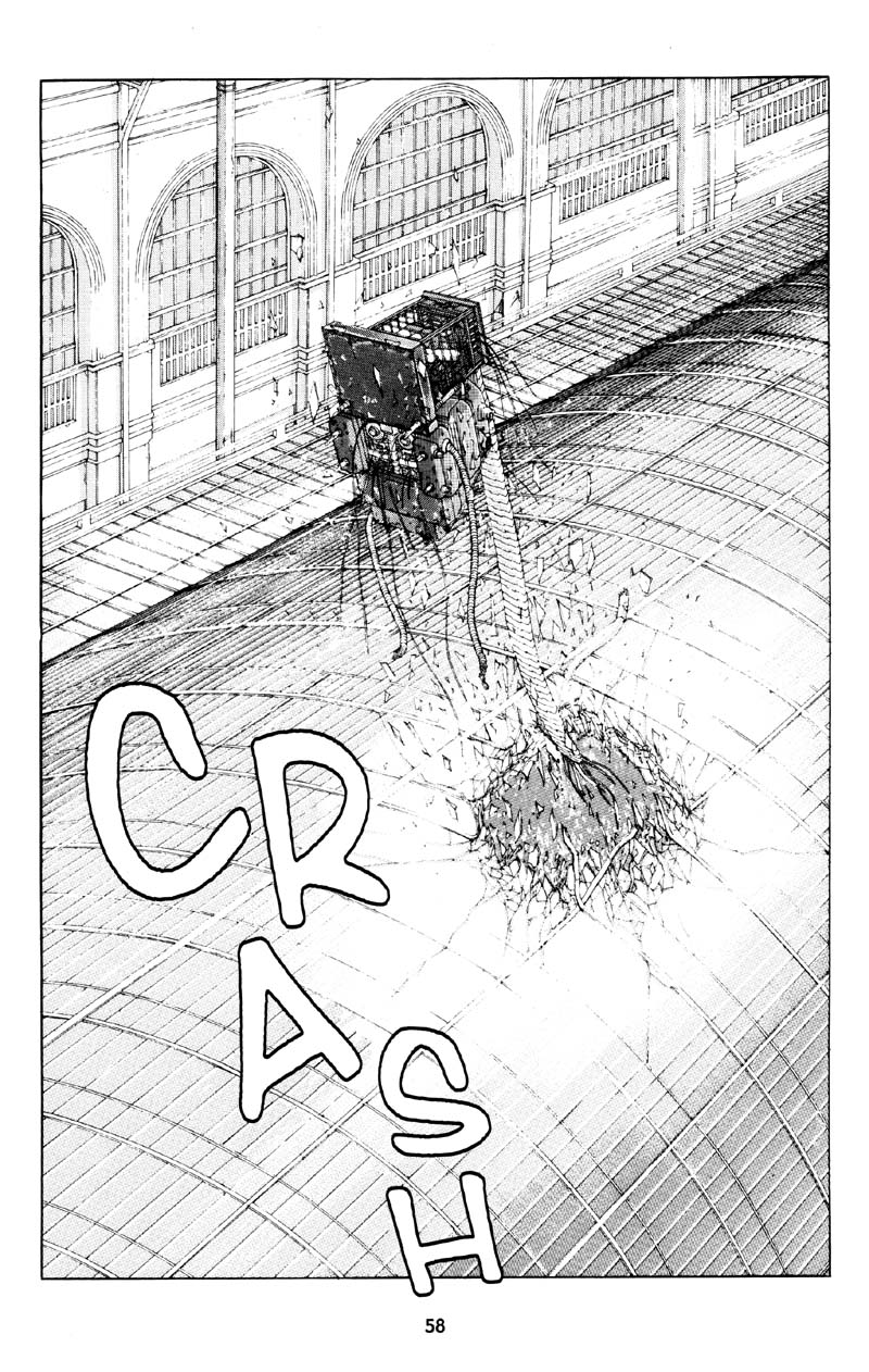 Icare - Vol.2 Chapter 9