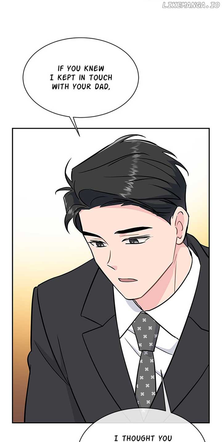 Don't Tempt Me, Oppa - Chapter 49