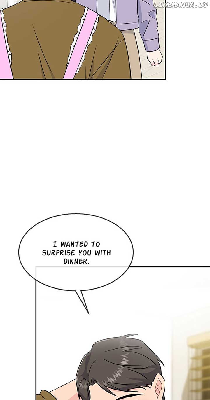 Don't Tempt Me, Oppa - Chapter 49