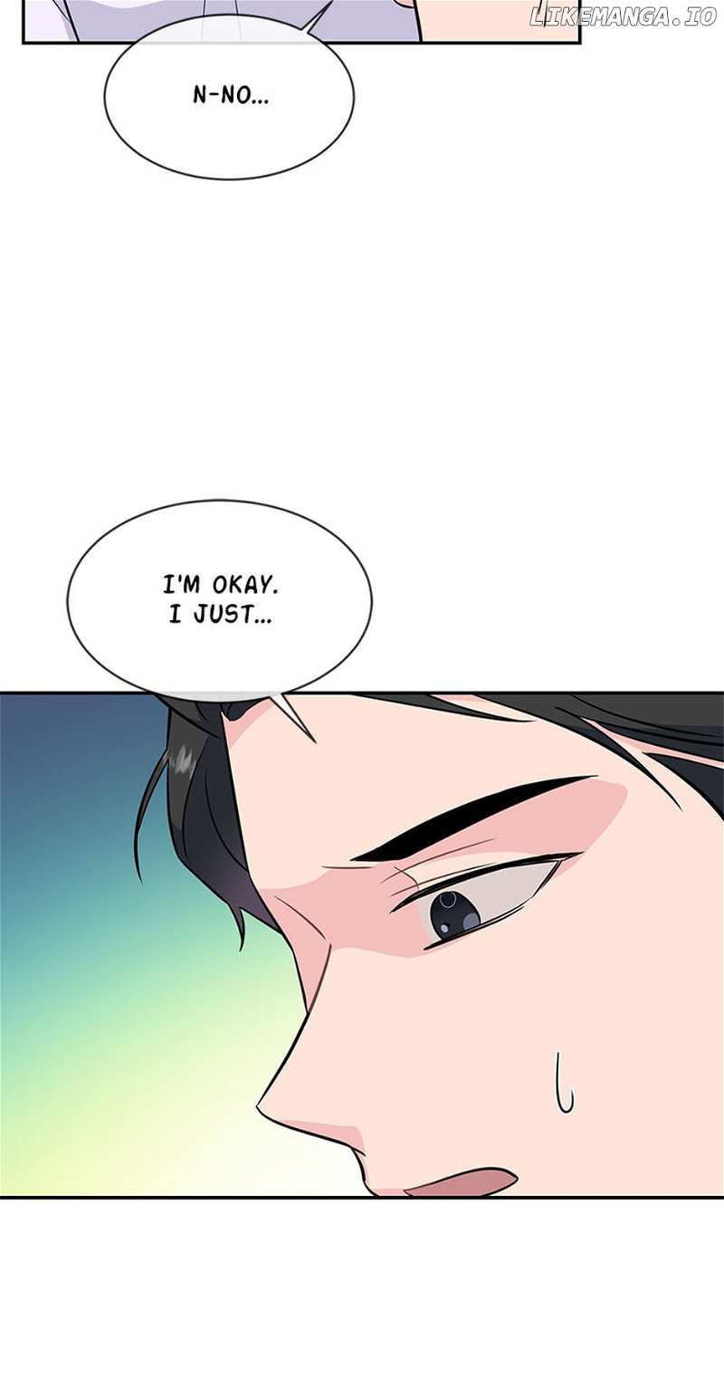 Don't Tempt Me, Oppa - Chapter 51