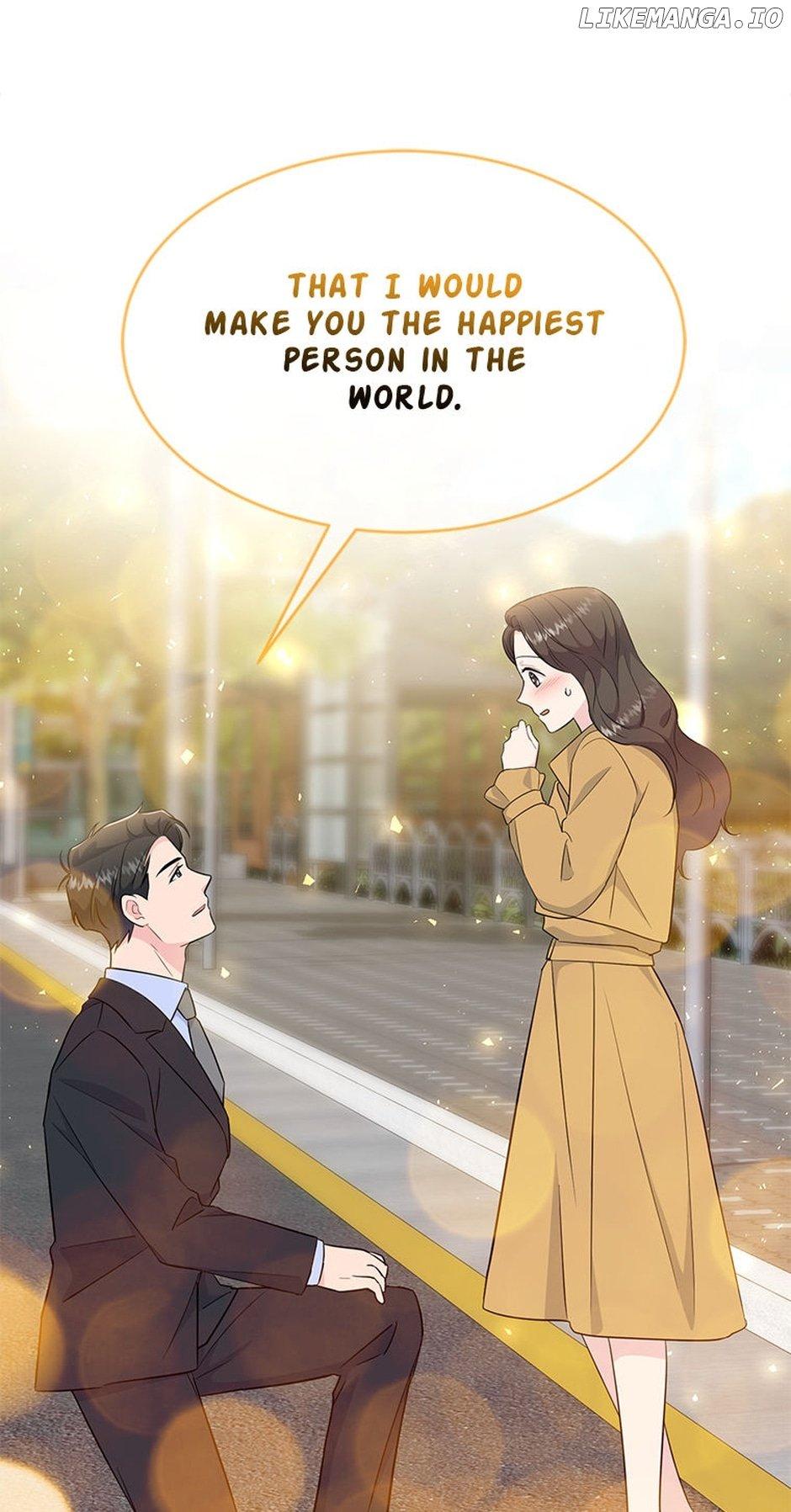 Don't Tempt Me, Oppa - Chapter 50