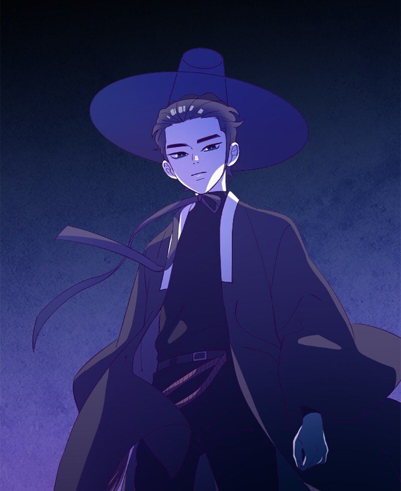 Ghost Teller - Chapter 89