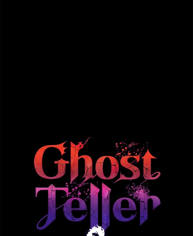 Ghost Teller - Chapter 89