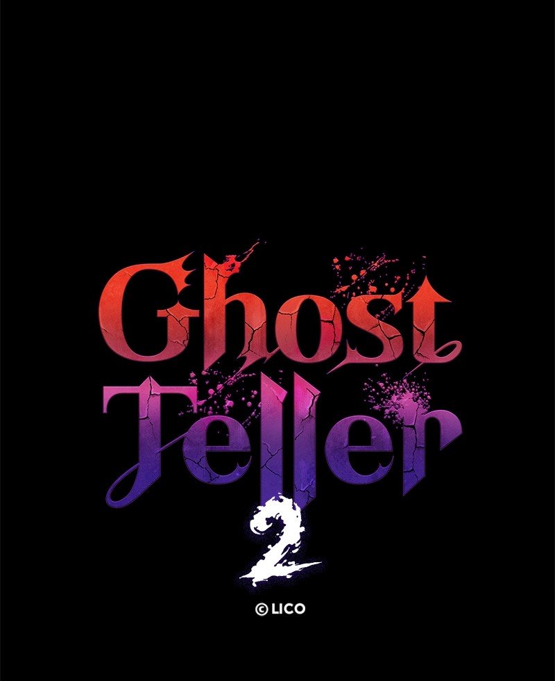 Ghost Teller - Chapter 83