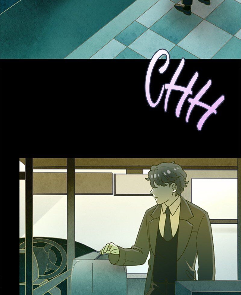 Ghost Teller - Chapter 83