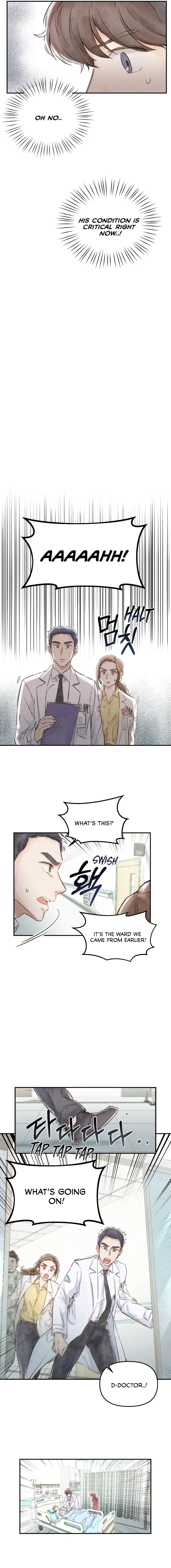 Good Doctor - Chapter 5