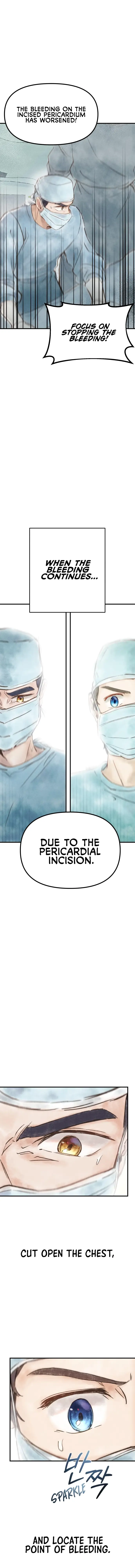 Good Doctor - Chapter 2