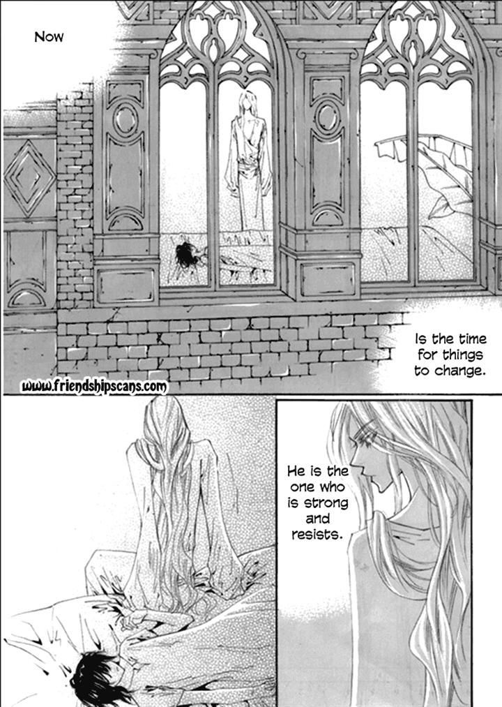 Dream Of Loulan Kingdom - Vol.4 Chapter 14