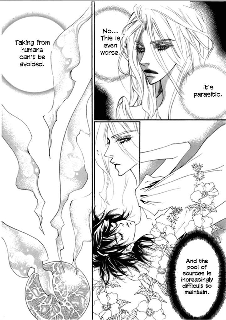 Dream Of Loulan Kingdom - Vol.4 Chapter 14