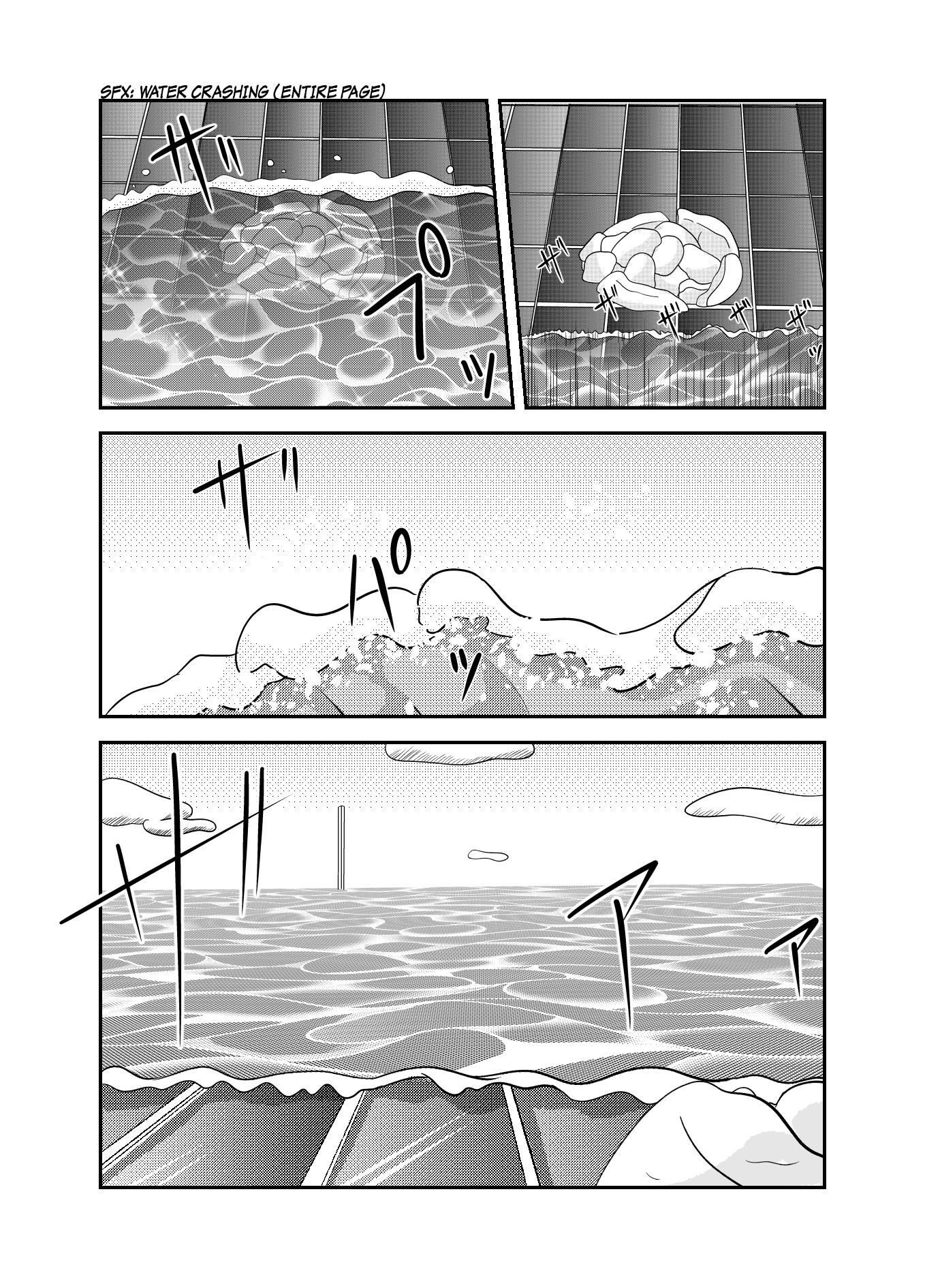 Girls' Last Tour - Shoujo Shuumatsu Ryokou ~If~ Saijou-Sou (Doujinshi) - Chapter 2