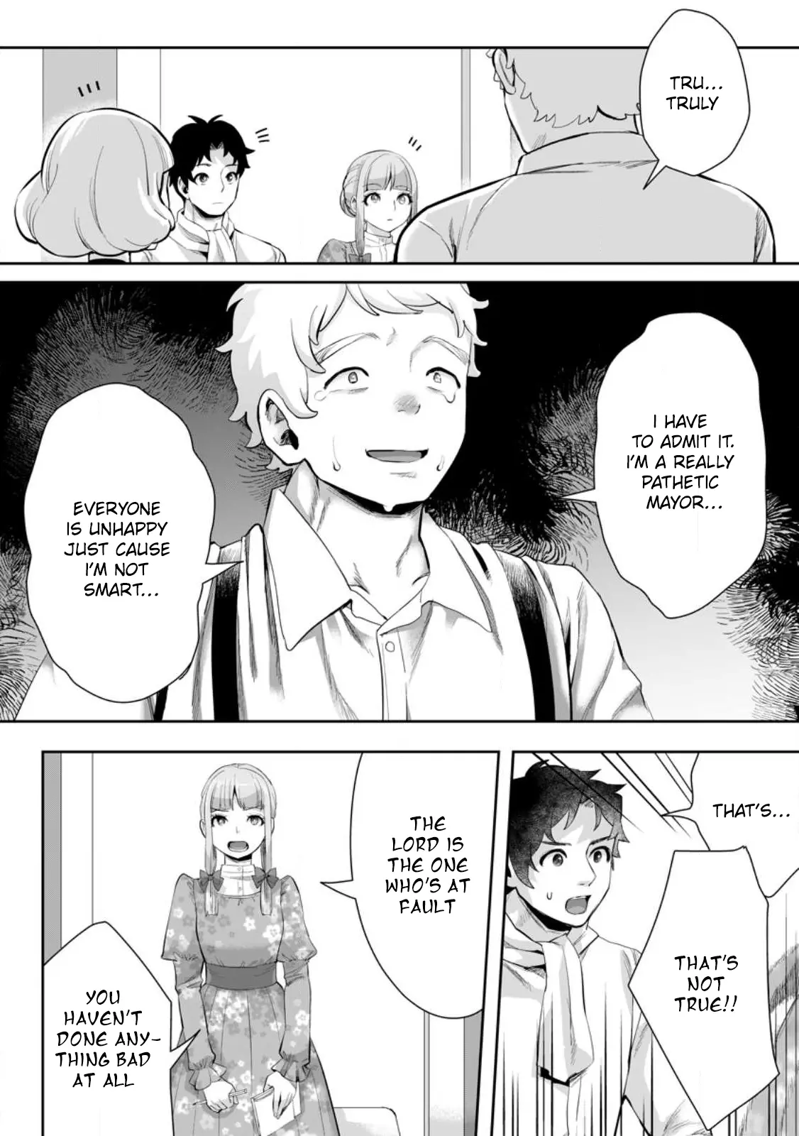 Gakuenmono No Otome Game No Sekai Ni Tensei Shita Kedo, Cheat-Mochi No Haikei Danshi Seitodatta You Desu - Vol.3 Chapter 12.3