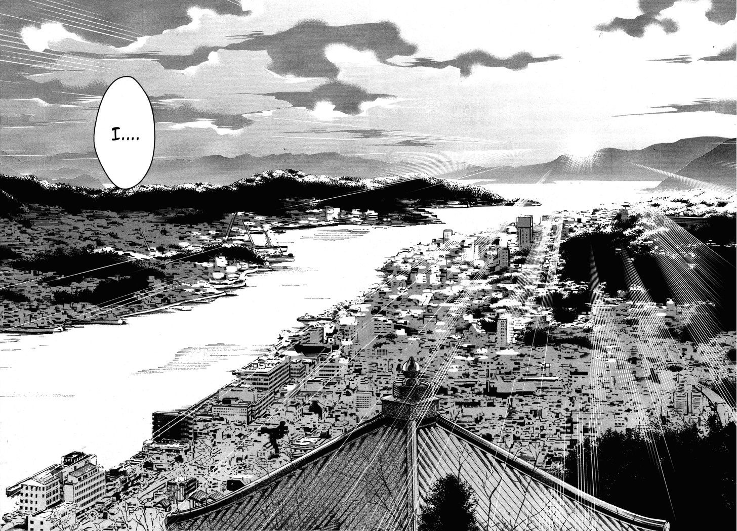 Aki-Sora - Vol.6 Chapter 30 : Aki's Sora