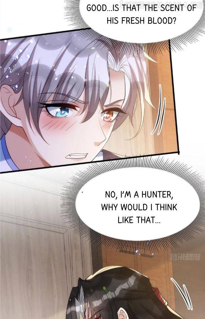 Zero Hunting - Chapter 111