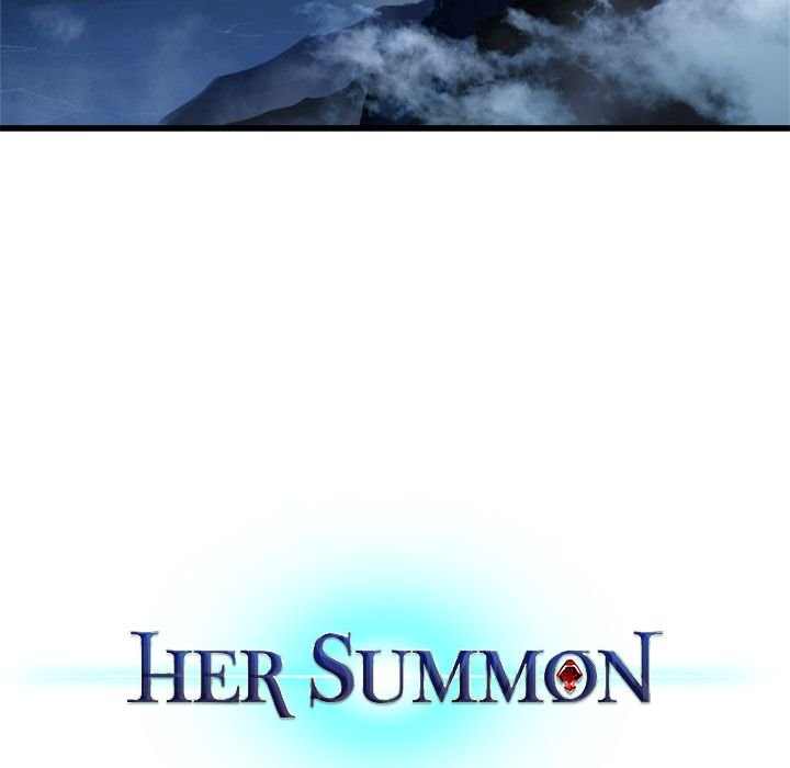 Her Summon - Chapter 69