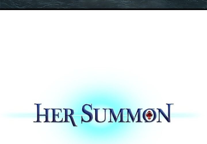 Her Summon - Chapter 61