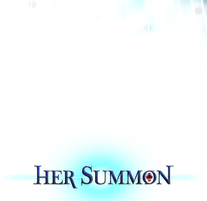 Her Summon - Chapter 5