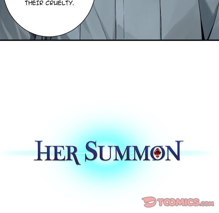 Her Summon - Chapter 89