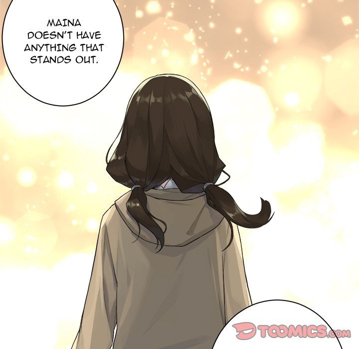 Her Summon - Chapter 116