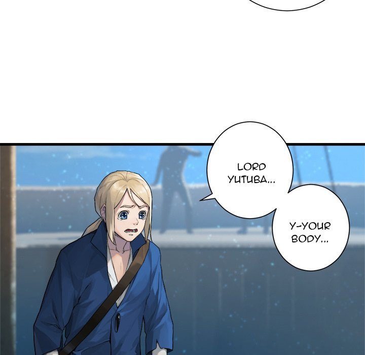 Her Summon - Chapter 116