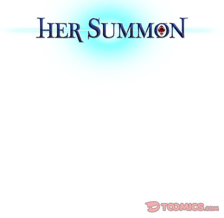 Her Summon - Chapter 81