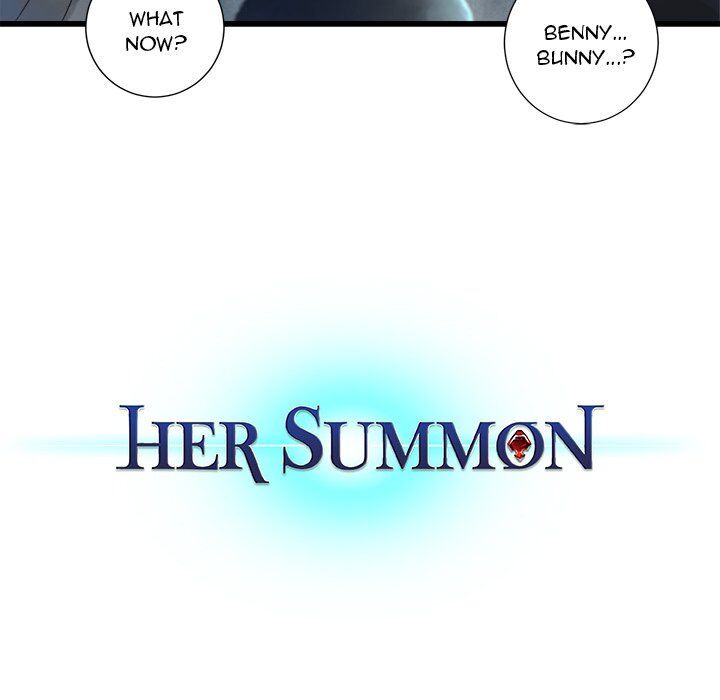 Her Summon - Chapter 90