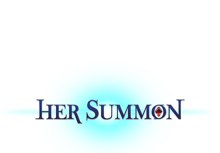 Her Summon - Chapter 96