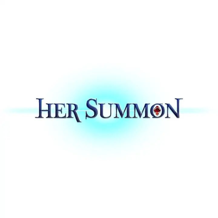 Her Summon - Chapter 56