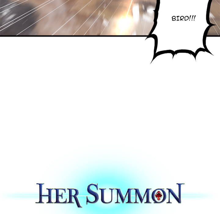 Her Summon - Chapter 10