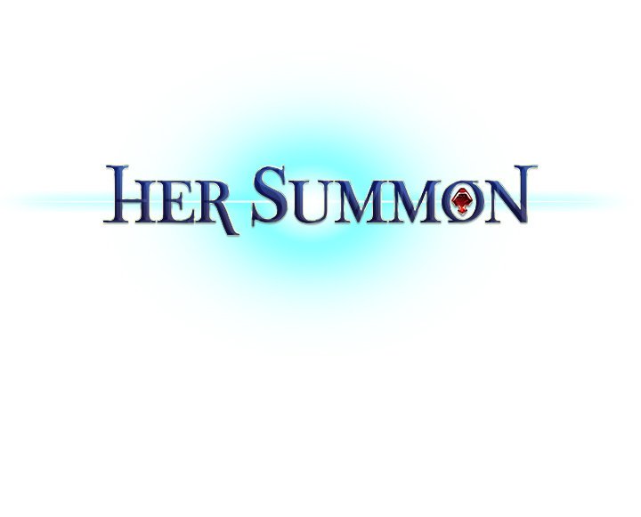 Her Summon - Chapter 76