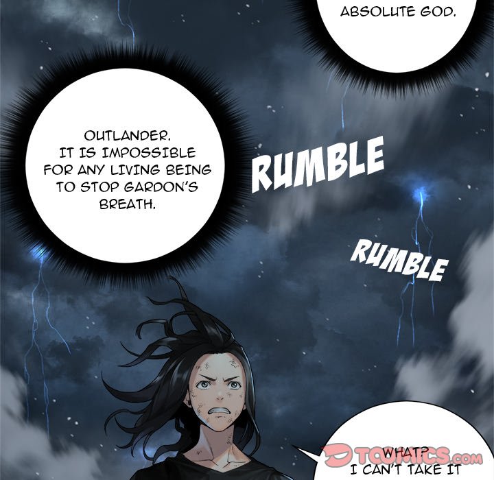 Her Summon - Chapter 97