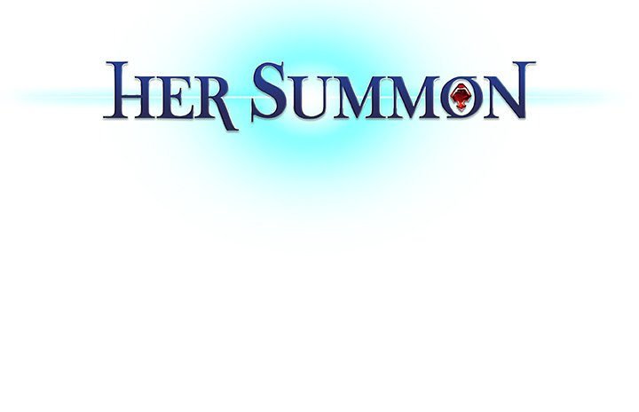 Her Summon - Chapter 111