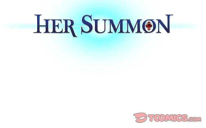 Her Summon - Chapter 109