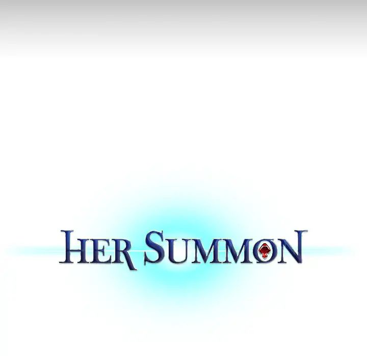 Her Summon - Chapter 12