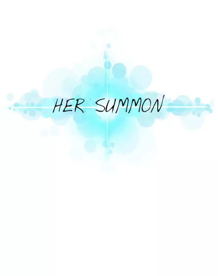 Her Summon - Chapter 1