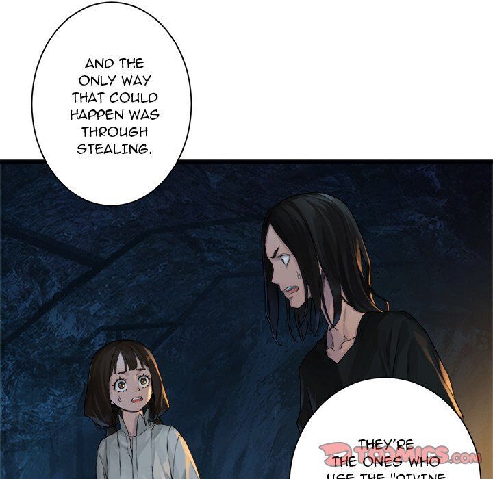 Her Summon - Chapter 84