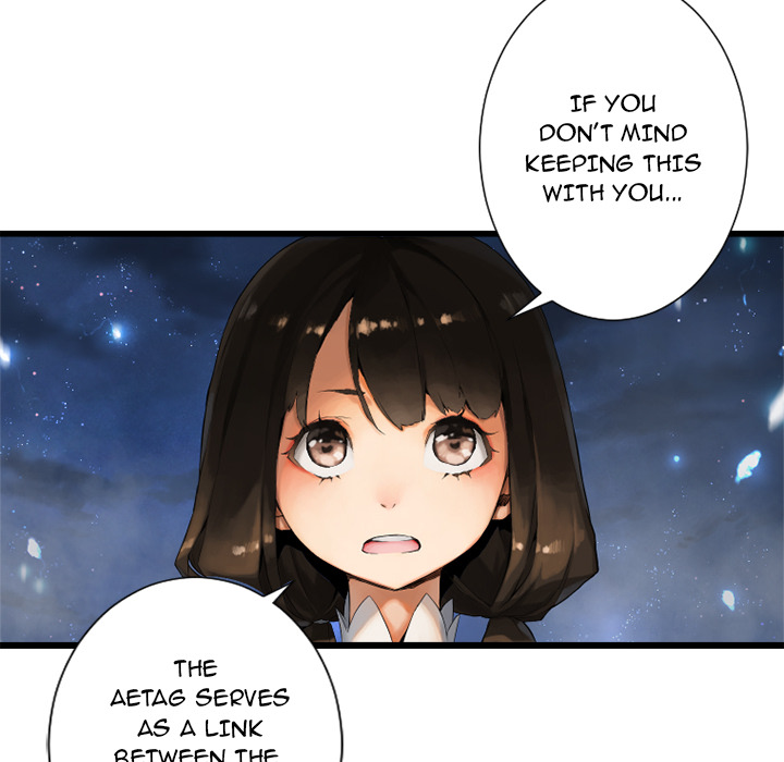 Her Summon - Chapter 6