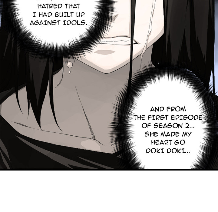 Her Summon - Chapter 6