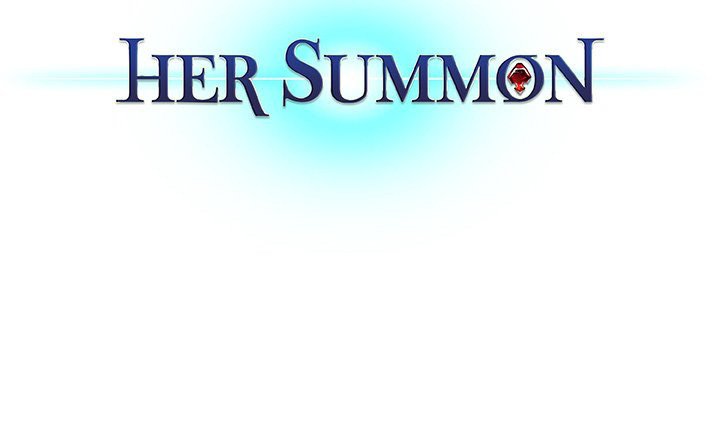 Her Summon - Chapter 117