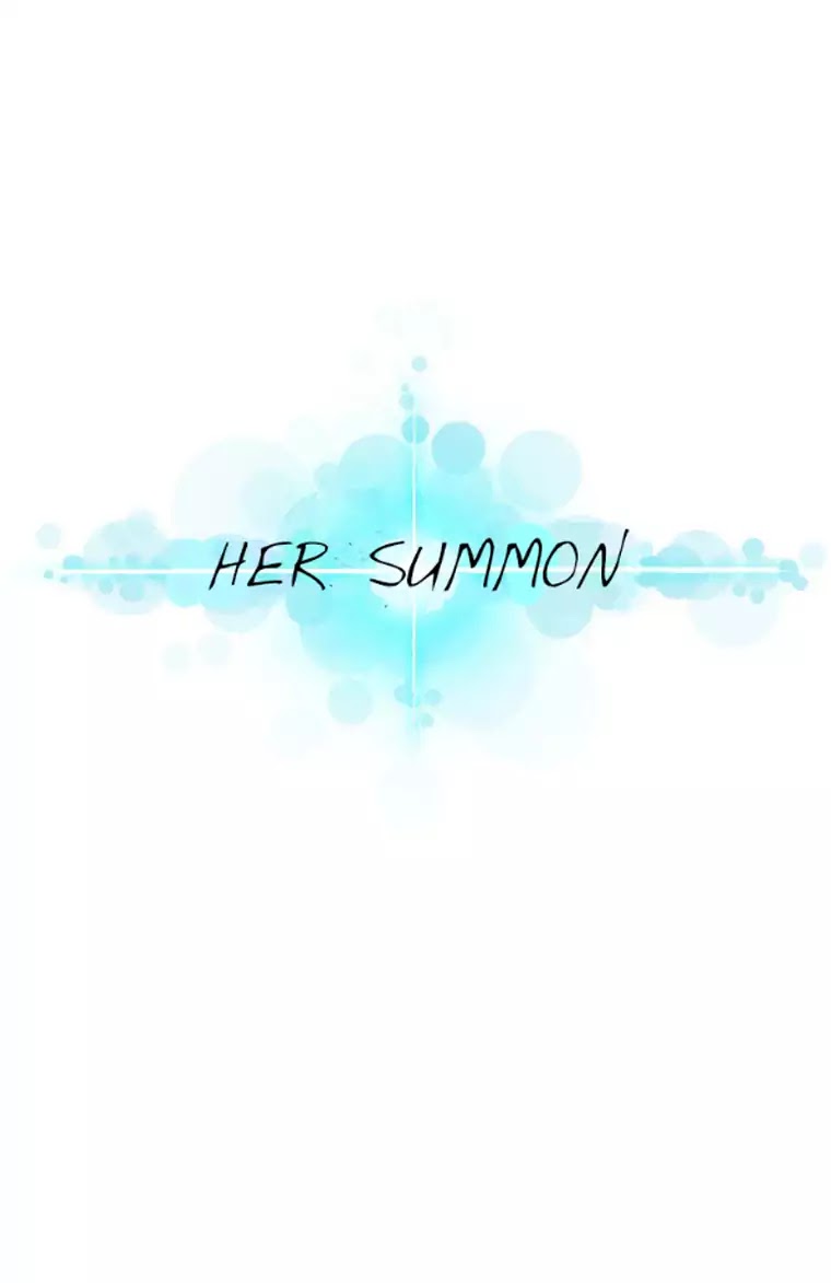 Her Summon - Chapter 2