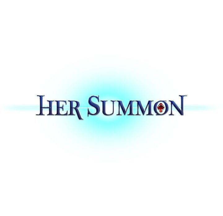 Her Summon - Chapter 93