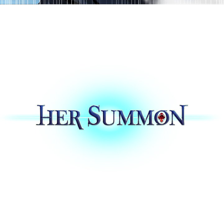 Her Summon - Chapter 93