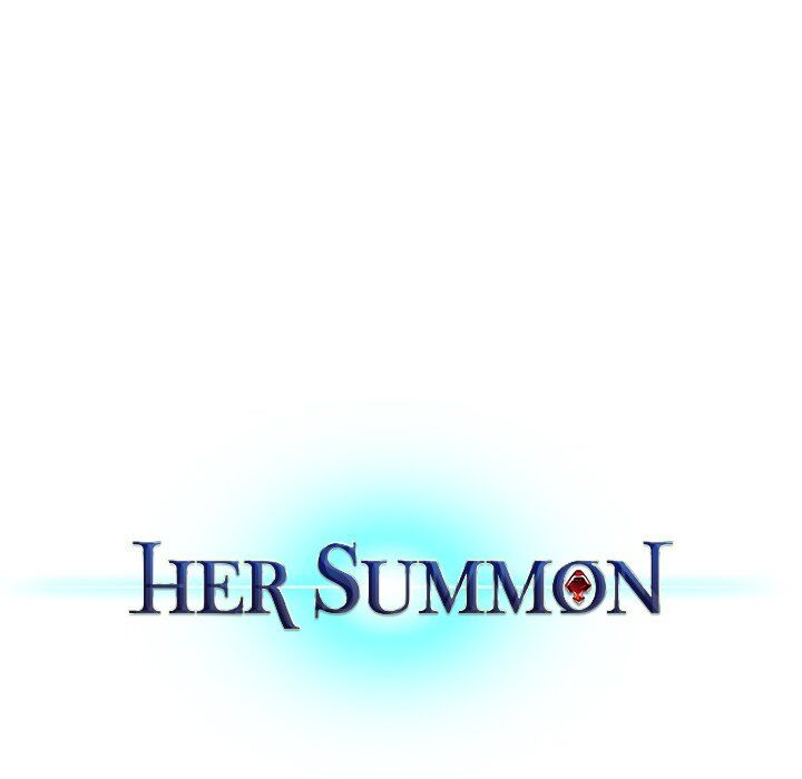 Her Summon - Chapter 78