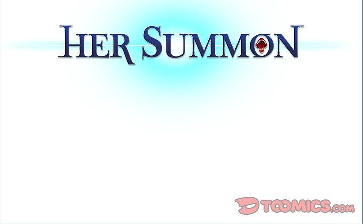 Her Summon - Chapter 87