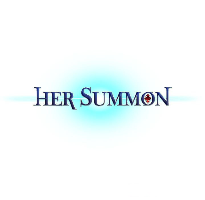 Her Summon - Chapter 65