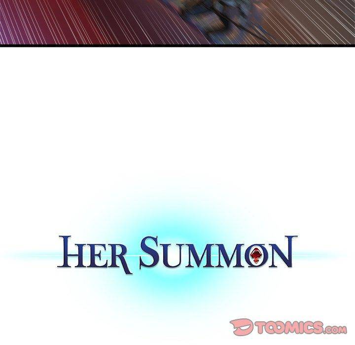 Her Summon - Chapter 110